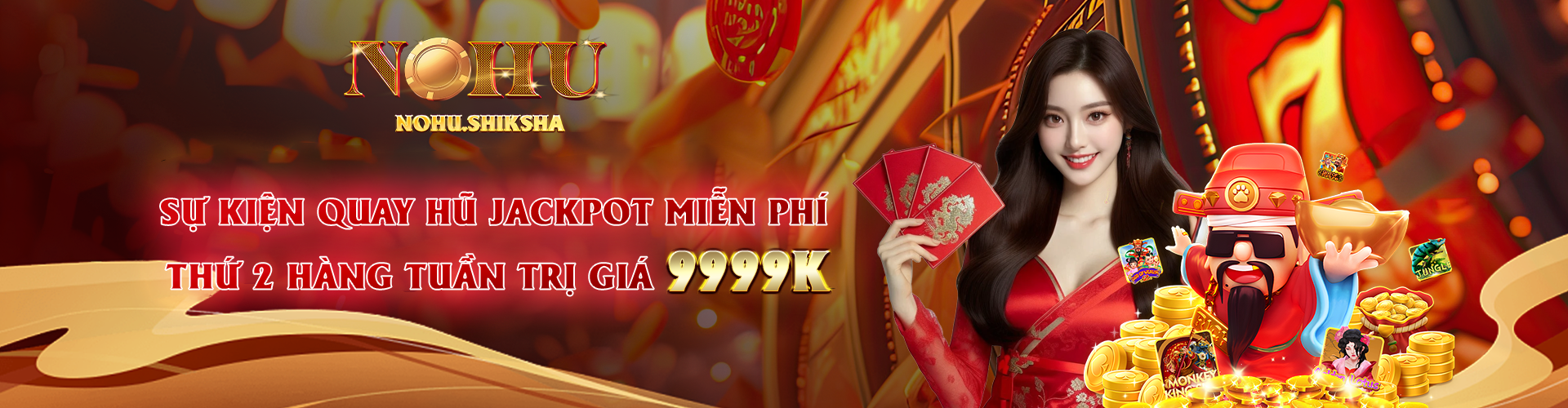 Trang chủ 29 banner nohu